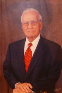 Jess Mininger 1918 – 2011